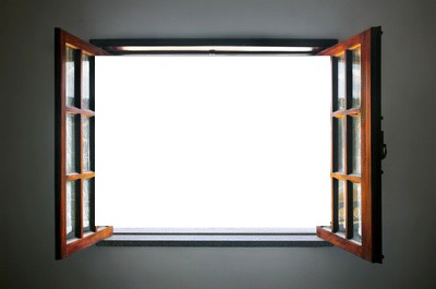 janela Fotomontaža
