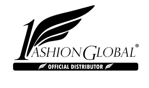 1 fashion global Fotomontage