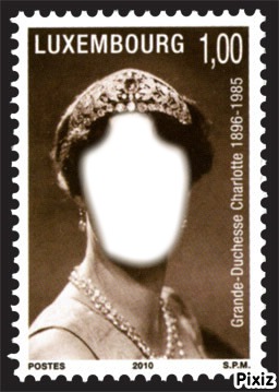 timbre Fotomontaż
