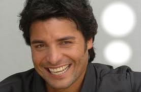 chayanne Montage photo