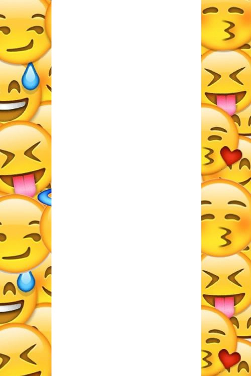 emojis Fotomontáž