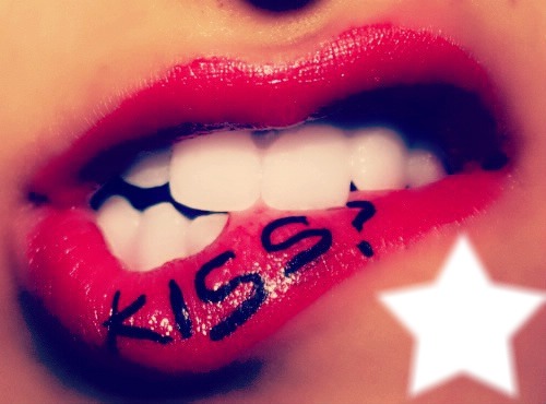 KISS Montage photo