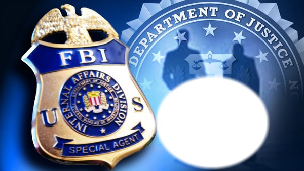 FBI 1 Fotomontage