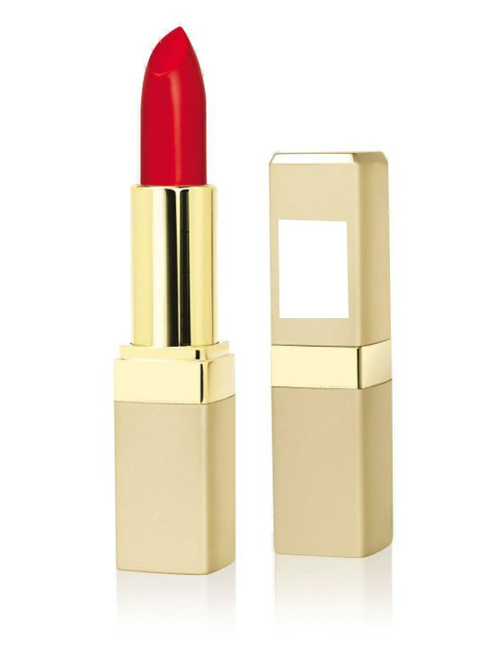 Golden Rose Ultra Rich Color Lipstick Fotomontage
