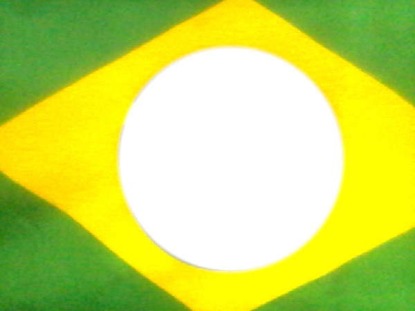 Brasil Fotomontaż