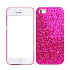 iphone rosa pink brilho Fotomontažas