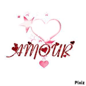 amour Fotomontāža