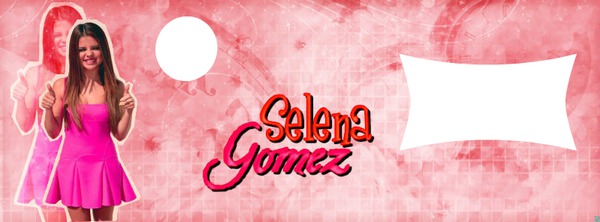 Portada De Selena Gomez Fotomontáž