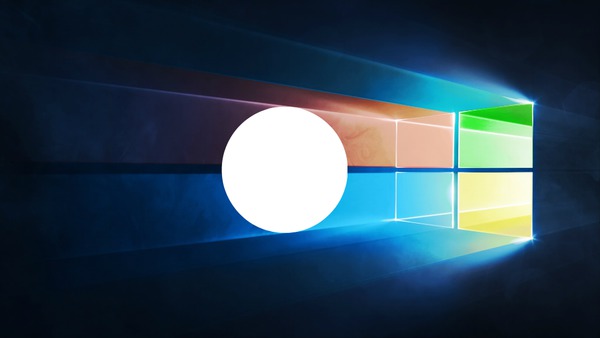 Windows 10 Fotomontaža