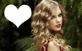 Taylor Swift Fotomontáž