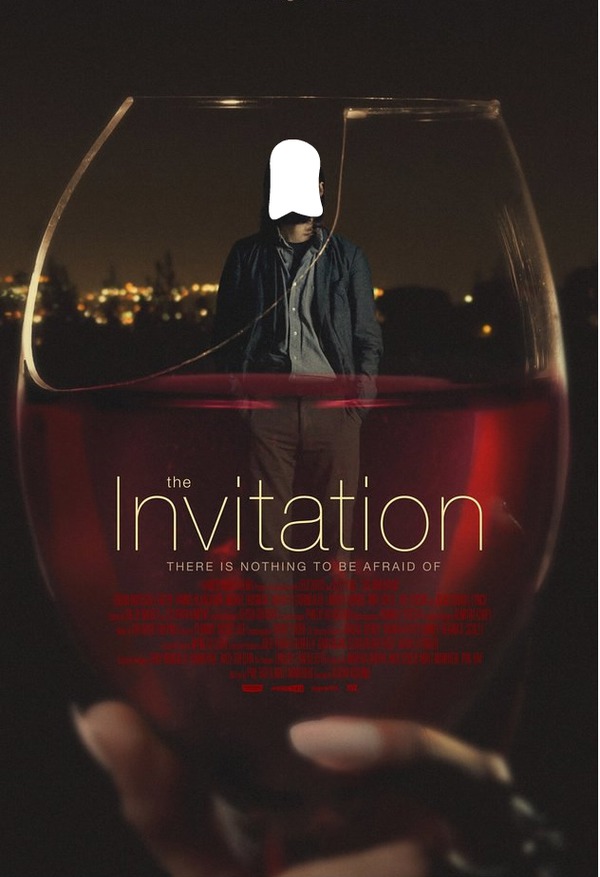 Invitation soir Φωτομοντάζ
