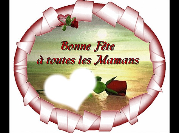 Fête des Mamans Fotoğraf editörü