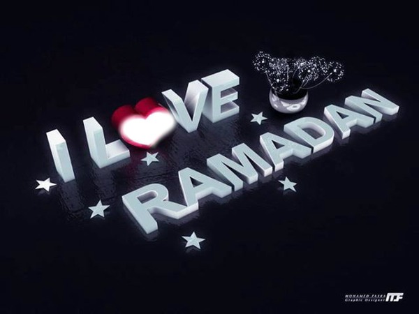 ramadan Fotomontāža