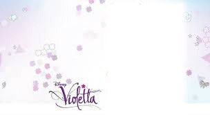 violetta y tu Fotomontaža