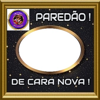 DMR - PAREDÃO DE CARA NOVA Photomontage
