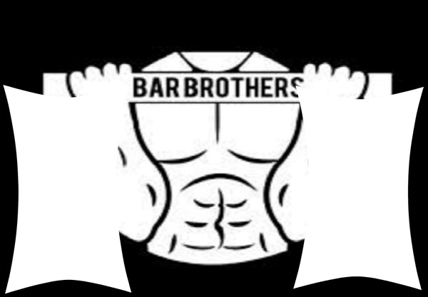 BarBrothers France Transformation 2 Photo frame effect