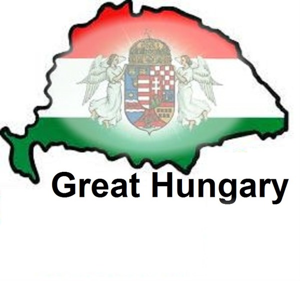 Great Hungary01 Fotomontaż