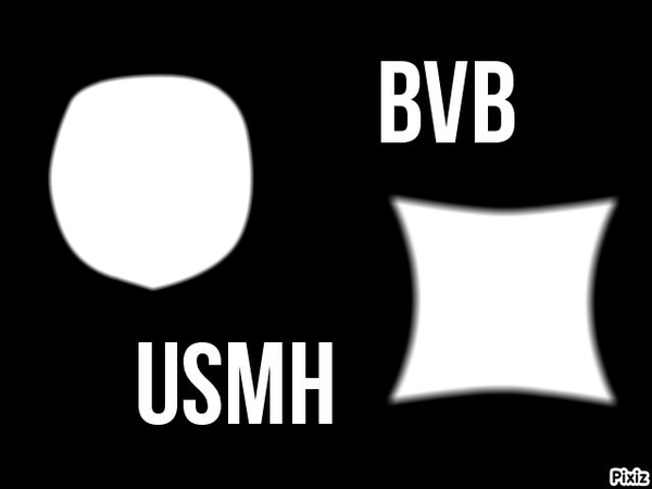 USMH Fotomontage
