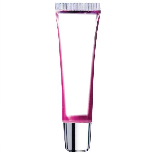 Maybelline Shine Sensational Lip Gloss Purple フォトモンタージュ