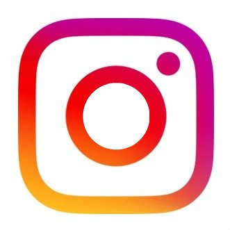 Logo De Instagram Montaje fotografico