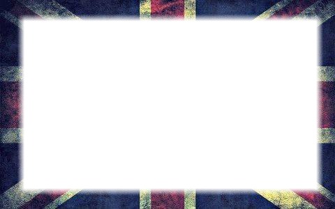 Inglaterra Fotomontage