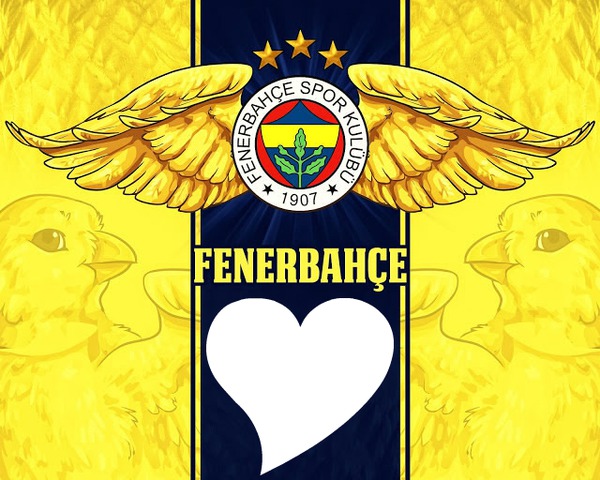 Fenerbahçe Fotoğraf editörü