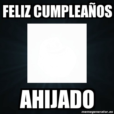 Feliz cumpleaños AHIJADO Montaje fotografico