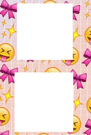 Emojis Fotomontaggio