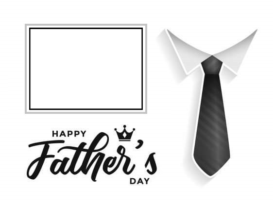 Happy Father´s day Montage photo