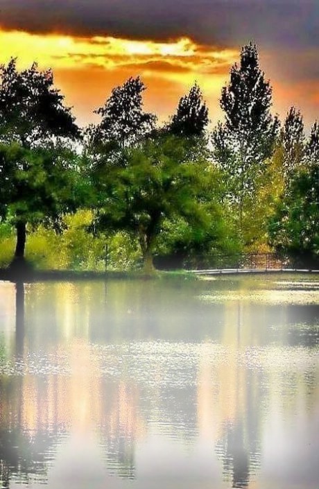 lac Фотомонтаж