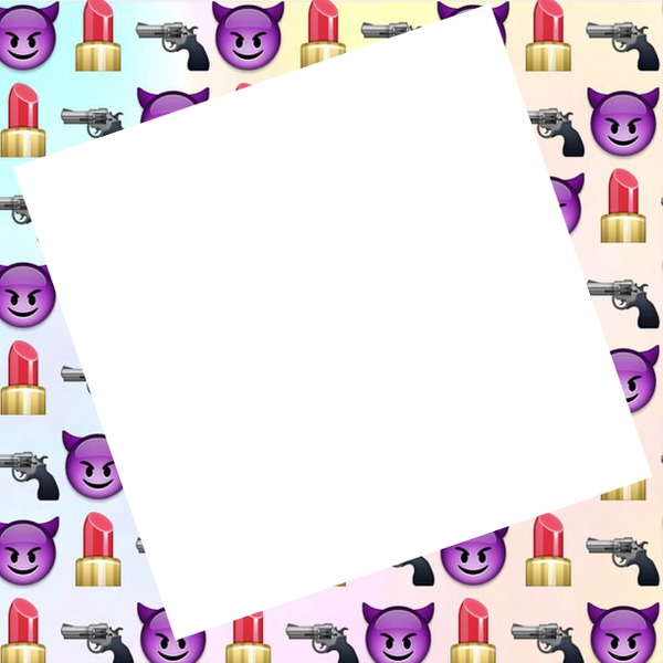 emoji- dpl Φωτομοντάζ
