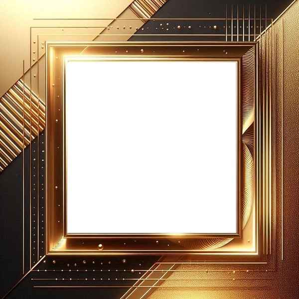 frame Design Template Pixiz