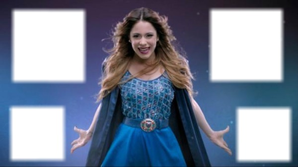 tini frozen Montage photo