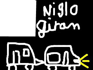 niglo gitan Photo frame effect