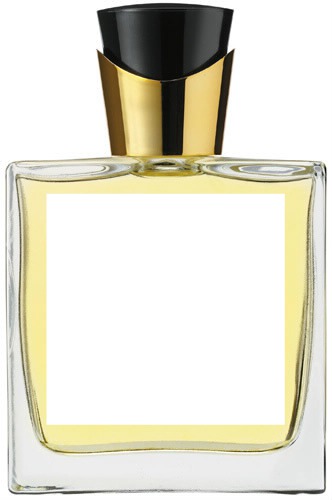 Fragrance Fotomontáž