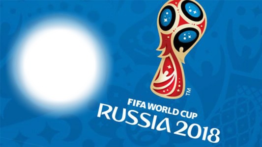 la coupe du monde 201201.1 Fotomontage