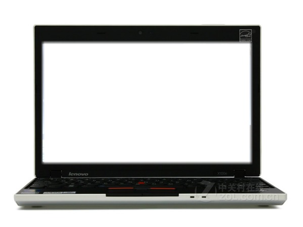 laptop Fotomontāža