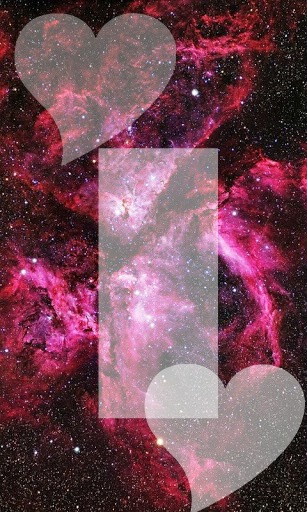Collage galaxy Fotomontaż