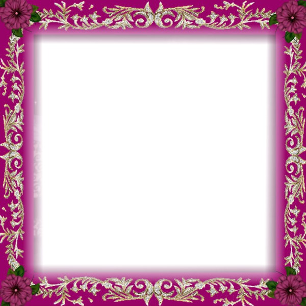 inimi Photo frame effect