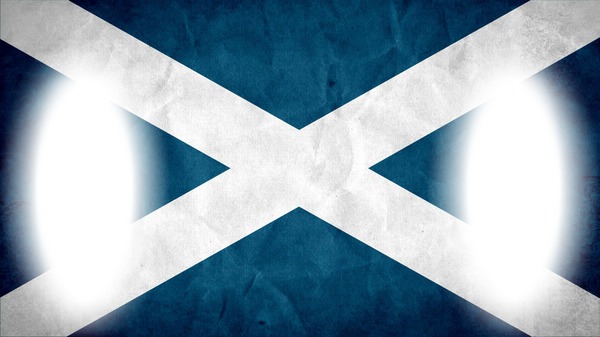 Scotland the Brave 2 Φωτομοντάζ