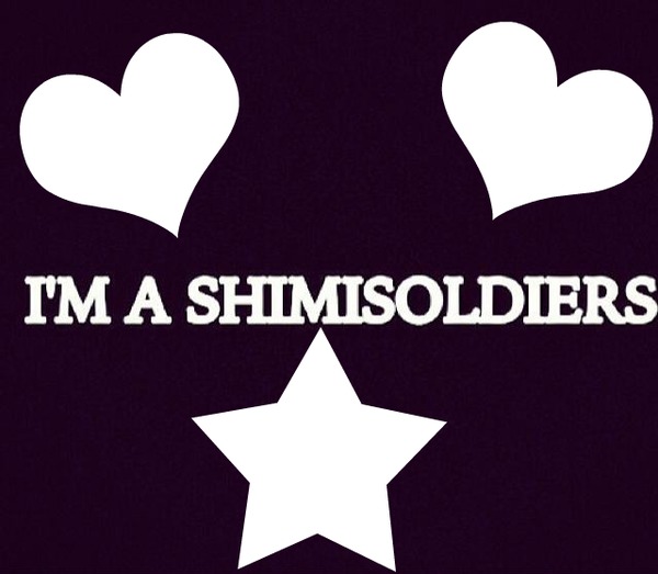 I'm a Shimisoldiers Montage photo
