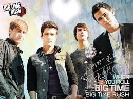 BTR AND YOU Montage photo