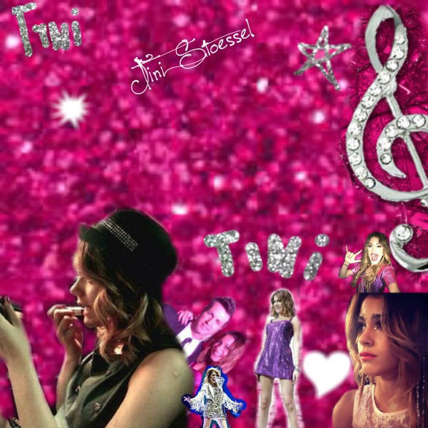 Tini stOessel MARCO Si lo USAS CREDITO Fotoğraf editörü