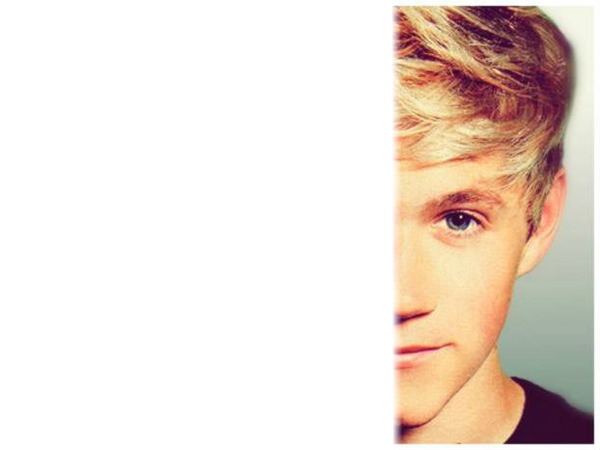 nial horan one direction Montage photo