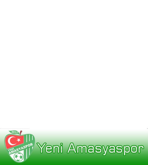 Yeni Amasyaspor Фотомонтажа
