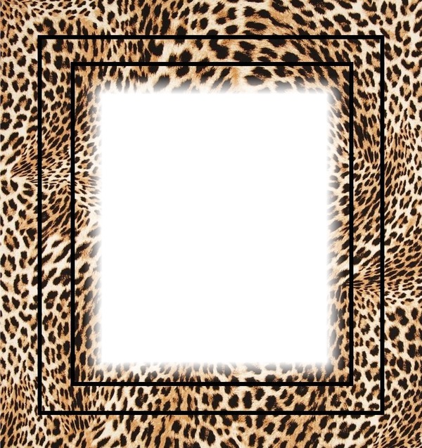 leopard 3 Fotomontažas