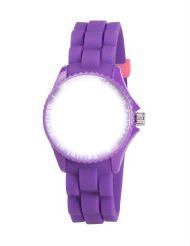 Reloj De Violetta Fotoğraf editörü
