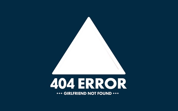ERROR 404 Fotomontažas