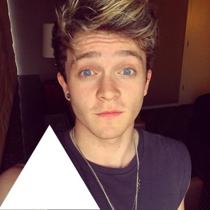 Connor Ball Fotomontage