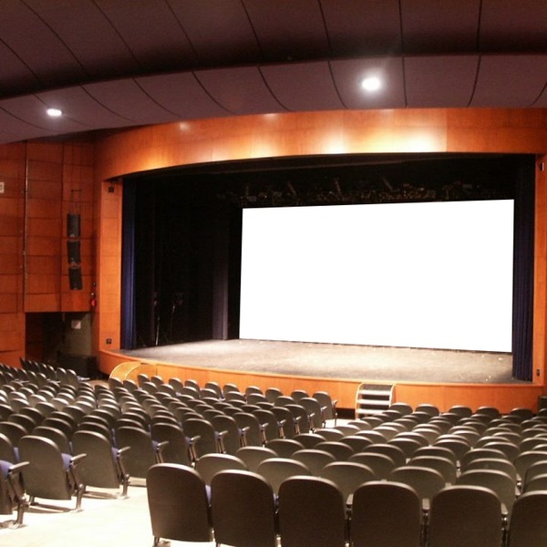 Théâtre Fotomontáž